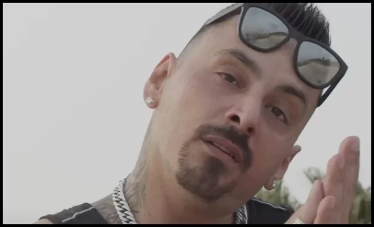 rapper