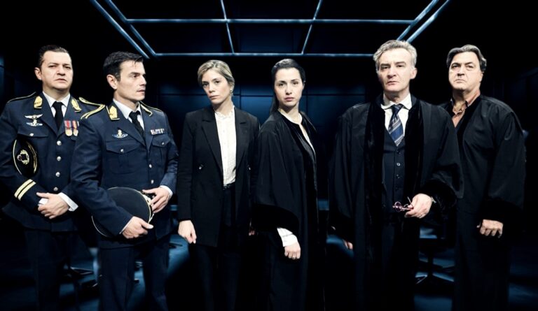 ''TERROR'' KENTRIKH PHOTO