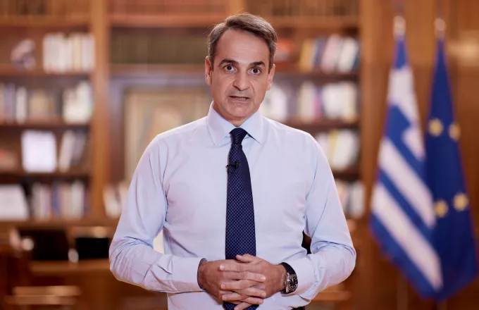 Ο Μητσοτάκης για ακρίβεια, λίστα χειρουργείων, επαγγελματική εκπαίδευση, Greek mafia και Λάνθιμο