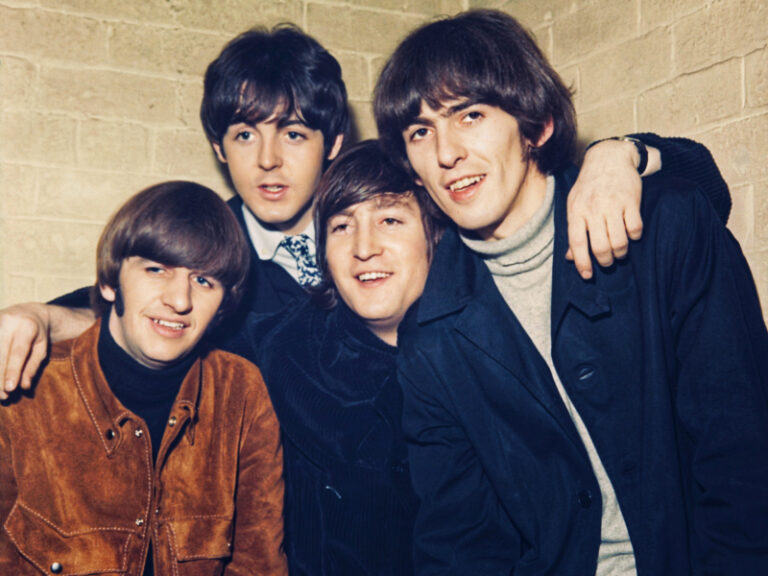 Yesterday: Η άγνωστη ιστορία των στίχων του θρυλικού τραγουδιού των Beatles