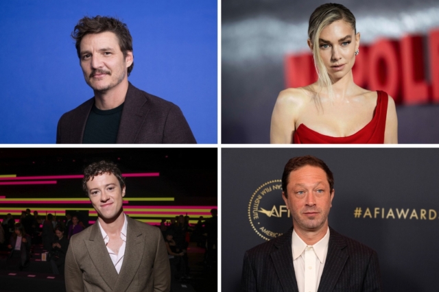 Fantastic Four: Οι ηθοποιοί που θα πρωταγωνιστήσουν στη νέα ταινία της Marvel