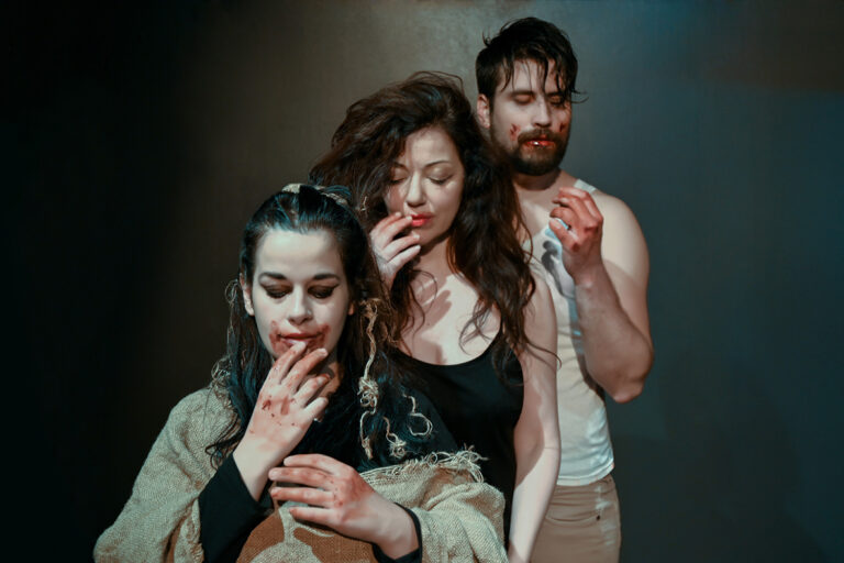 Δεσποινίς Τζούλια1