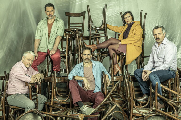 ΚΑΦΕΝΕΙΟ ΟΜΑΔΙΚΗ