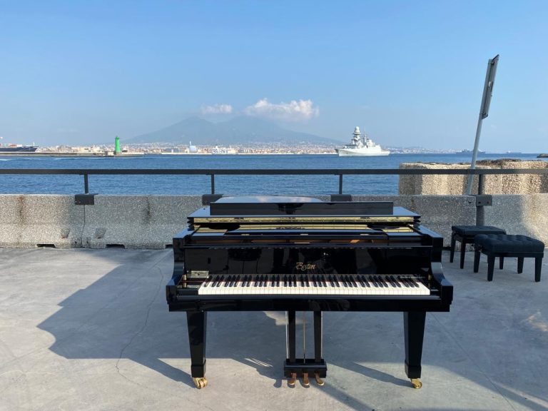 1 PIANO CITY ATHENS 2024
