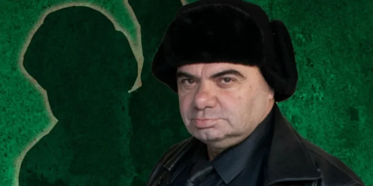 Πέθανε στη σκηνή ο ηθοποιός Μανώλης Γεωργιάδης