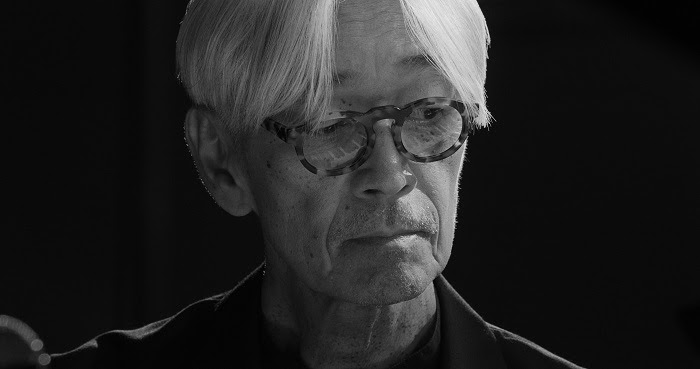 RYUICHI SAKAMOTO | OPUS | 14 Ιουνίου | Ωδείο Αθηνών