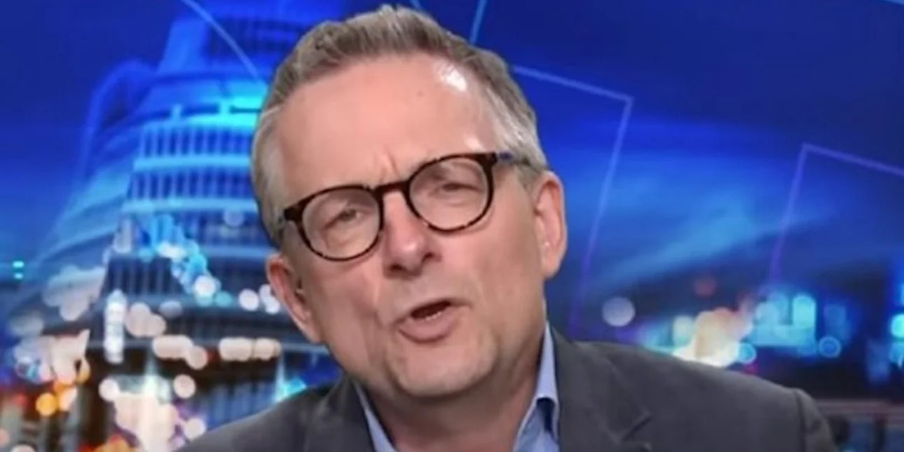 Σύμη: Νεκρός ο παρουσιαστής του BBC Michael Mosley – Φωτογραφίες από το σημείο όπου βρέθηκε