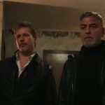 Οι Brad Pitt και George Clooney μαζί στην κωμωδία δράσης «WOLFS»