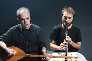 «Ο Πετρόμπεης Μαυρομιχάλης και το φάσμα των φατριών» για 3η χρονιά στο Studio Μαυρομιχάλη από τις 11 Οκτωβρίου