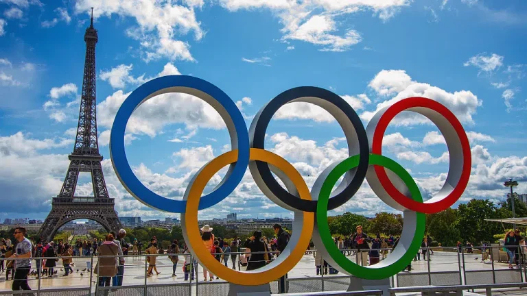 Ολυμπιακοί Αγώνες 2024: Μεγάλη ανατροπή με τους σημαιοφόρους της Ελλάδας στην τελετή έναρξης