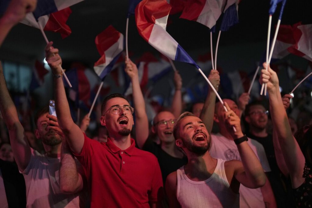 France Election