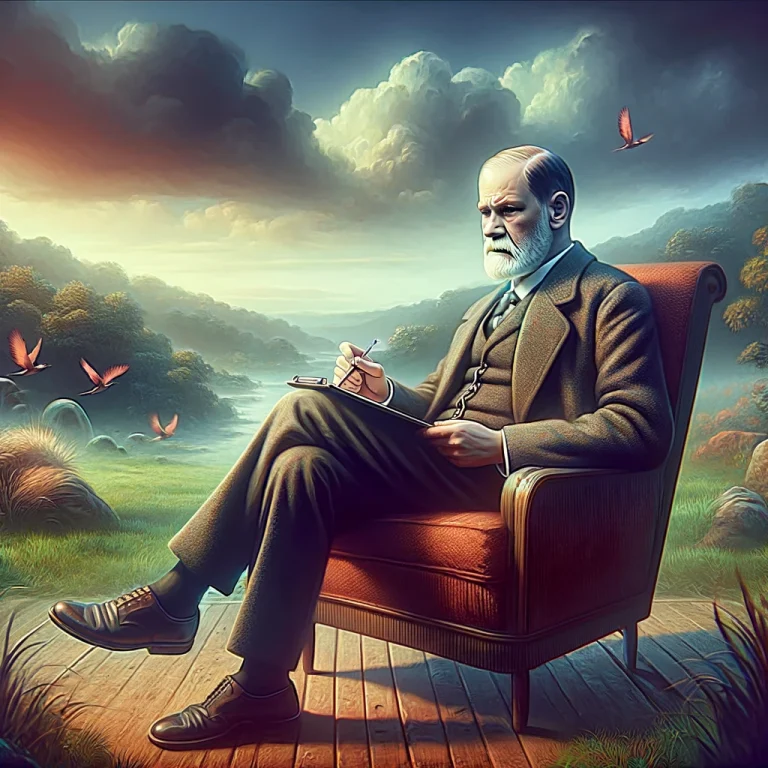 sigmund-freud