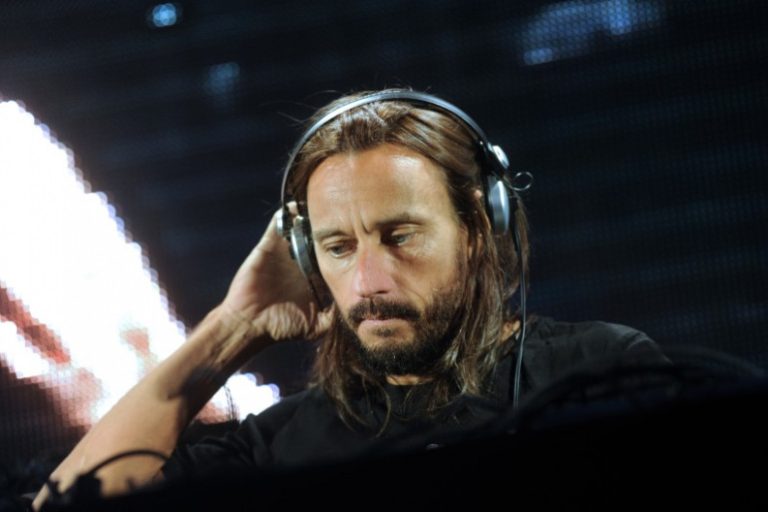 DJ Bob Sinclar: Απογοητεύτηκε μετά από εμφάνιση στην Μύκονο