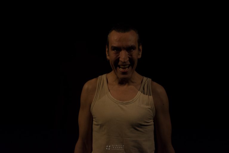 Δεύτερη χρονιά επιτυχίας: «ΔΙΨΑΩ» της Αναστασίας Κουρή | ΕΝΑΡΞΗ: ΠΕΜΠΤΗ 10 ΟΚΤΩΒΡΙΟΥ – Κάθε Πέμπτη στις 20:15