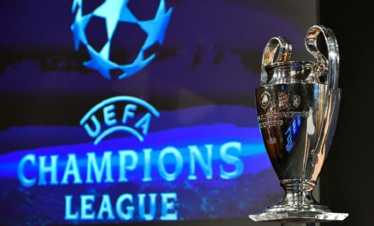 Αναλυτικά όλα τα ζευγάρια του UEFA Champions League