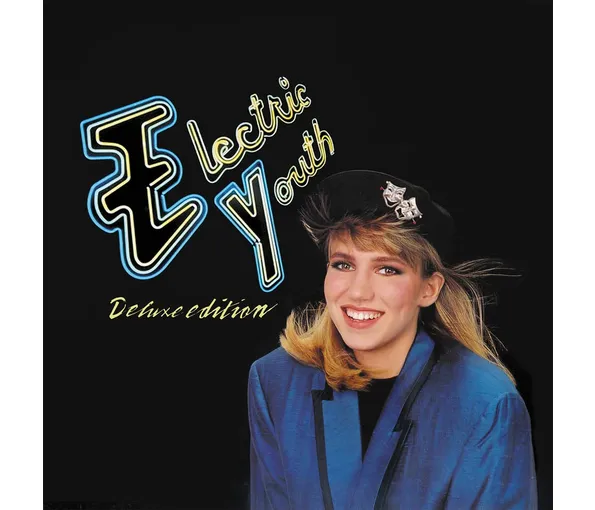 Η ιστορία του «Electric Youth» της Debbie Gibson