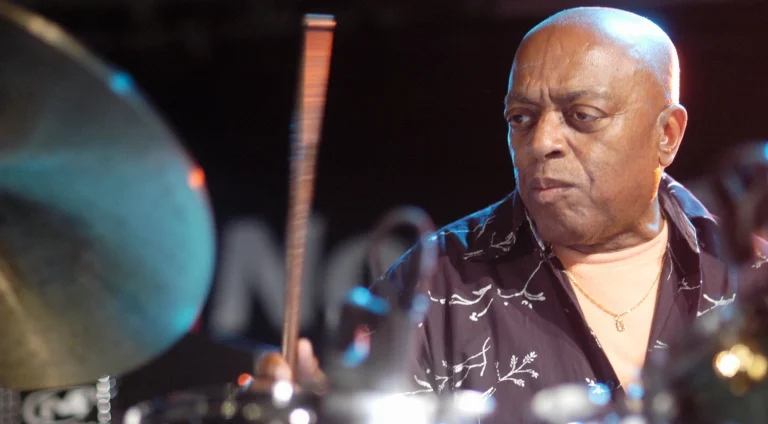 Roy Haynes: Πέθανε ο θρυλικός ντράμερ της τζαζ