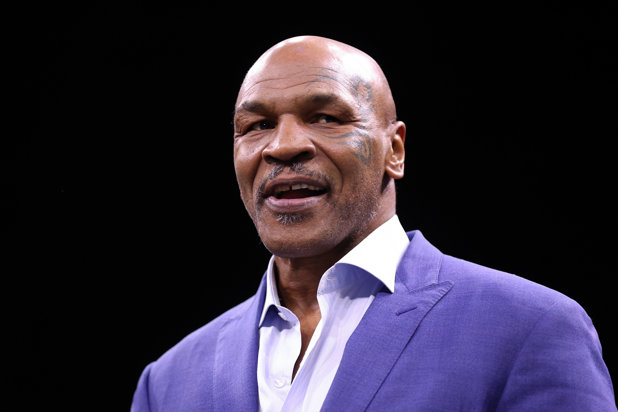 Ο Mike Tyson λέει ότι παραλίγο να πεθάνει τον Ιούνιο