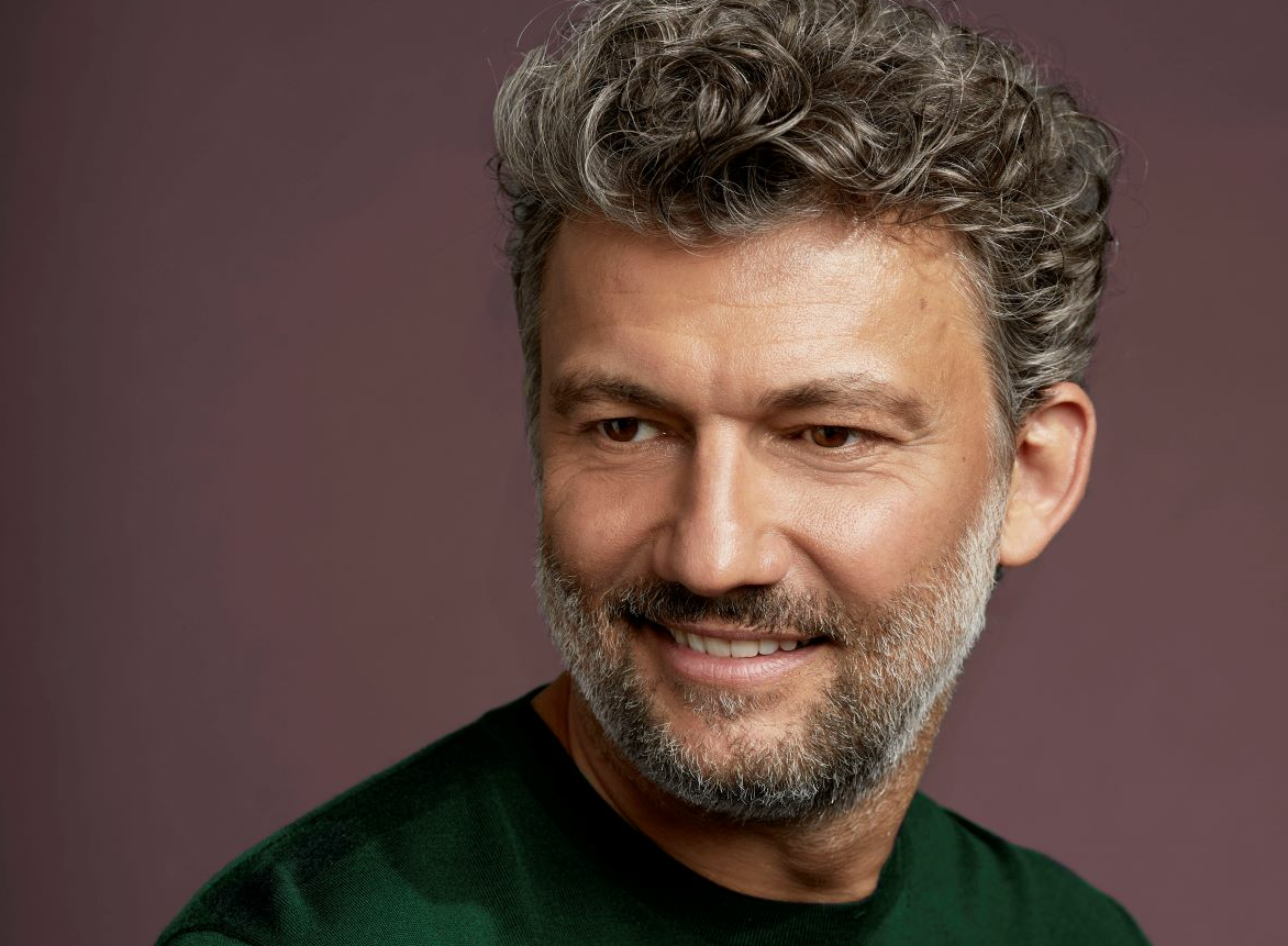 Jonas Kaufmann ο σούπερ σταρ των τενόρων στο Μέγαρο