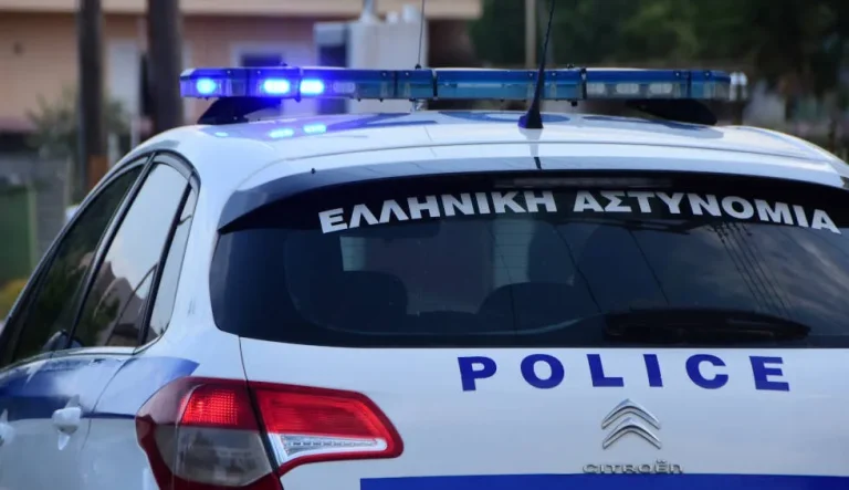 Θεσσαλονίκη: 14χρονος μαχαίρωσε τον πατέρα της 16χρονης φίλης του