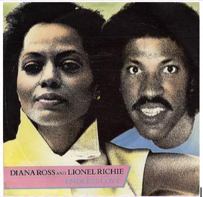 Η ιστορία του “Endless Love” των Diana Ross & Lionel Richie