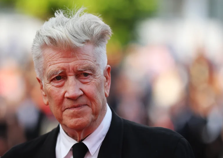 David Lynch:Πέθανε ο σκηνοθέτης του «Μπλε Βελούδου» και του «Twin Peaks»