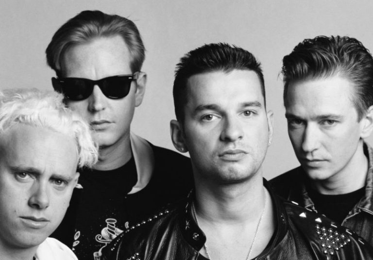 Η ιστορία του “Enjoy The Silence” των Depeche Mode