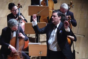 Μίκης Θεοδωράκης: Η αρχή και το τέλος – Έτος Μίκη Θεοδωράκη | Καμεράτα Ορχήστρα των Φίλων της Μουσικής | 18.3.2025, 20:30