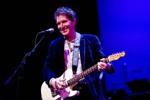 O Steve Wynn των Dream Syndicate στην Ελλάδα