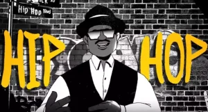 1ο ΧΙΠ ΧΟΠ CON: Η καρδιά της hip hop κουλτούρας χτυπά δυνατά στην Αθήνα