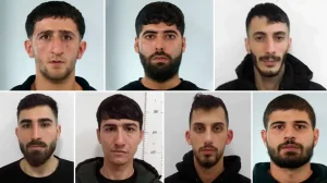 Νέες συλλήψεις Τούρκων για τη μαφιόζικη εκτέλεση στη Γλυφάδα – Βρέθηκε οπλοστάσιο