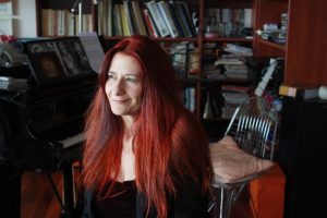 Μαρίκα Κλαμπατσέα-EROS: Sold out και προσθήκη 2 παραστάσεων | 21 & 28/3, Χώρος Τέχνης Ασωμάτων