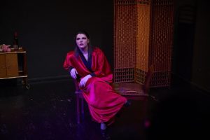 ΤΟ ΜΠΟΡΝΤΕΛΟ ΤΗΣ ΜΑΝΤΑΜ ΡΟΖΑΣ | Συνεχίζει την πορεία του στο ΘΕΑΤΡΟ 104 | κάθε Πέμπτη | έως 10 Απριλίου