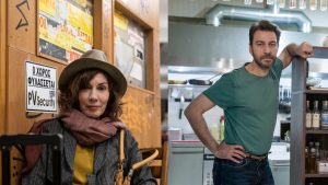 «Η σκιά της μύγας» στον Χώρο Γνώσης και Πολιτισμού «Πολιτεία» έως 12/4 – Σκηνοθεσία: Τάσος Καρακύκλας