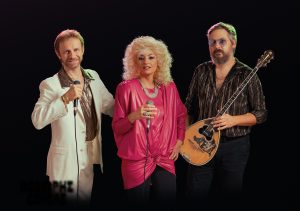 “ΜΠΟΥΖΟΥΚΙΑ ΣΤΗΝ ΠΙΣΤΑ” – Παρασκευή 4 Απριλίου στο Γυάλινο Μουσικό Θέατρο