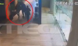 Δολοφονία στο Μαρούσι: Σε διεθνές κύκλωμα ναρκωτικών ο δράστης