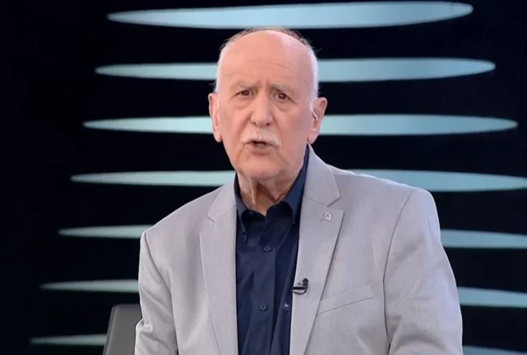 Γιώργος Παπαδάκης: Ανακοίνωσε την αποχώρησή του από την τηλεόραση ανήμερα των 34ων γενεθλίων του «Καλημέρα Ελλάδα»