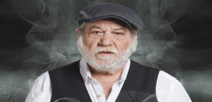 ΄Εφυγε ο σπουδαίος ηθοποιός Σπύρος Σταυρινίδης