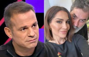 «Με κεράτωνε ένα χρόνο με τον Μπισμπίκη…»: «Βόμβα» Ντέμη Νικολαΐδη για το διαζύγιό του από τη Δέσποινα Βανδή