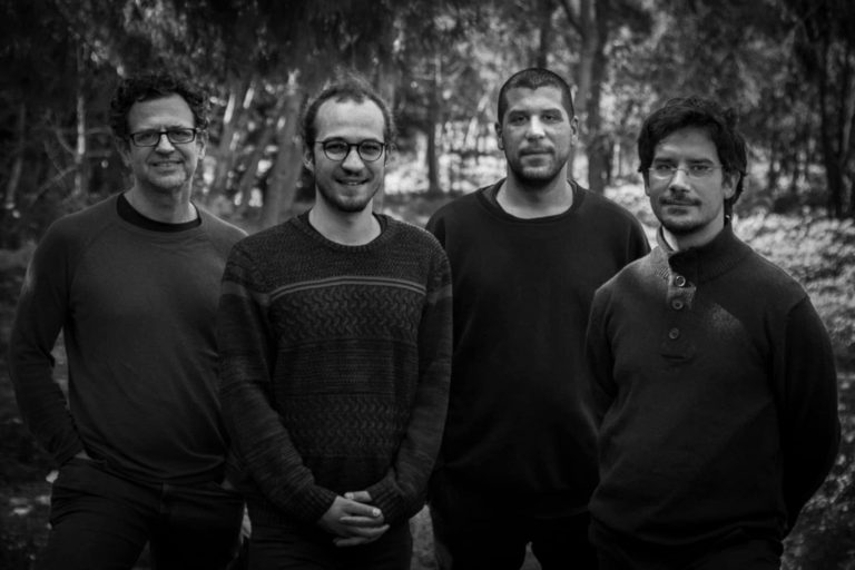 Η μουσική ομάδα ALTERRA στις Μορφές Έκφρασης | Σάββατο 3 Μαΐου, στις 20:00
