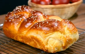 Στην Αθήνα που πουλάνε τα καλύτερα πασχαλιάτικα τσουρέκια