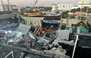 Δομινικανή Δημοκρατία: Στους 226 αυξήθηκε ο αριθμός των νεκρών μετά την κατάρρευση στέγης σε κλαμπ