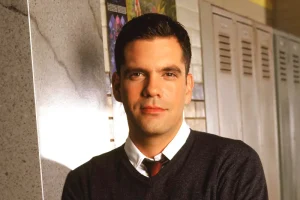 Πέθανε ο ηθοποιός Nicky Katt, σε ηλικία 54 ετών