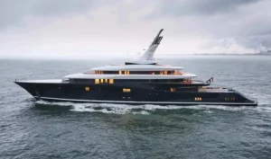 Μπιλ Γκέιτς: Πουλάει το σούπερ γιοτ 645 εκατομμυρίων δολαρίων χωρίς να το έχει χρησιμοποιήσει ποτέ – Ποιος είναι ο νέος ιδιοκτήτης 