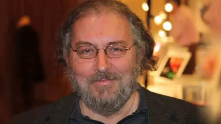 Πέθανε ο μουσικός συντάκτης Γιώργος Χαρωνίτης