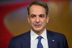 Πώς θα απαντήσει η Αθήνα στους δασμούς του Τραμπ – Ο διττός στόχος της σημερινής συνεδρίασης