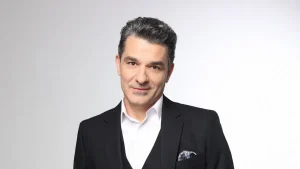 Big Brother: Επίσημα ο Πέτρος Λαγούτης στην παρουσίαση του ριάλιτι