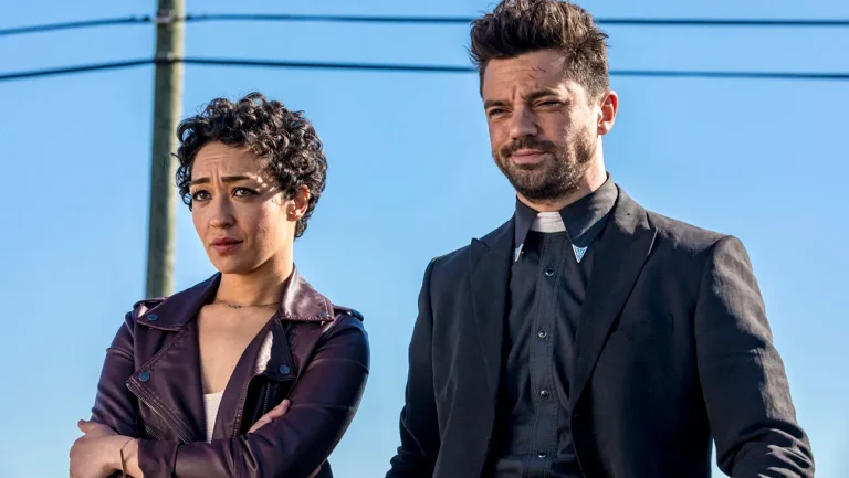 Preacher: Η σειρά που σαρώνει σε τηλεθεάσεις, 10 χρόνια μετά την πρώτη προβολή