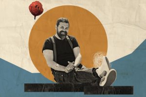 Σπύρος Γραμμένος Τρίο στον Σταυρό του Νότου club | «Χωρίς Δεύτερο Μέρος» το Σάββατο 10 Μαΐου