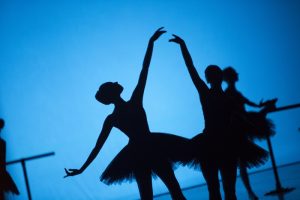 PARIS OPERA JUNIOR BALLET | Η αφρόκρεμα του σύγχρονου κλασικού χορού, στο Μέγαρο Μουσικής Αθηνών | 27 και 28 Μαΐου